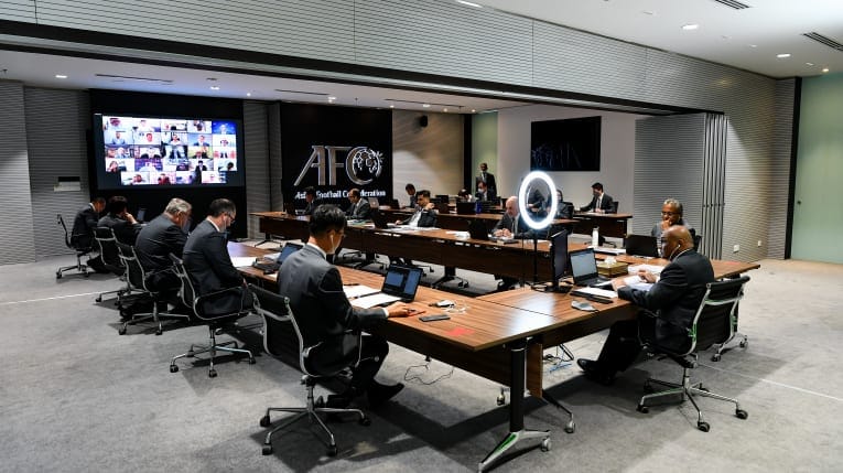 АФК отменила проведение Кубка АФК-2020 и ряд других турниров