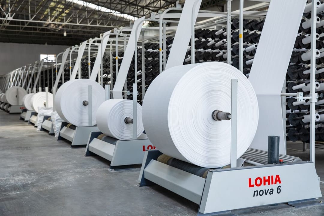 «Rowachlan Galkynysh» HK Moskwada geçen «RUPLASTICA» halkara sergisinde önümlerini tanyşdyrdy