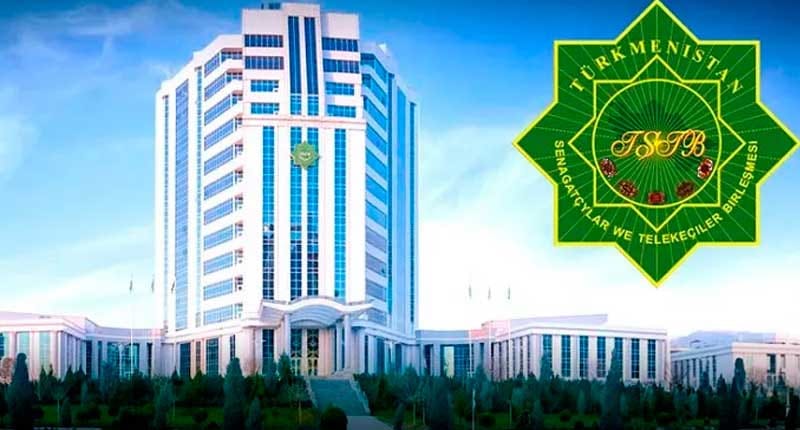 Türkmenistanda telekeçi ýaşlary goldamak boýunça aýratyn maýa goýum gaznasy we döwlet topary dörediler