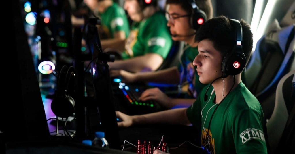 Turkmen e-sportsmen will be able to compete for the title of champion of PUBG Mobile, eFootball 24 and Tekken 7