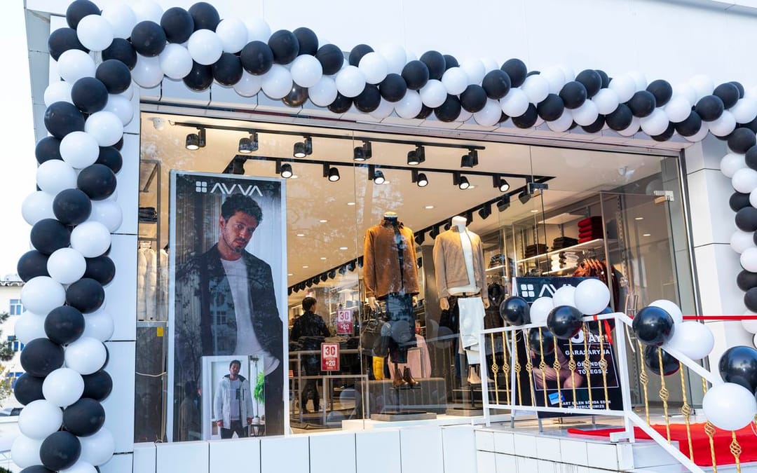 Акция «Одну покупаешь – вторую забираешь» стартовала в магазинах Avva