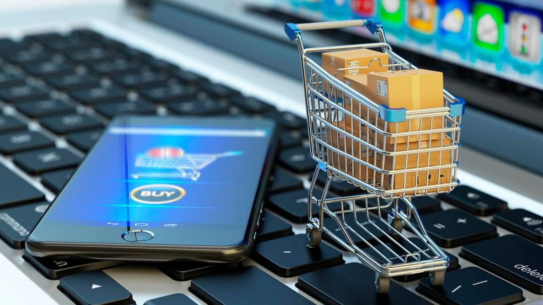 Интернет-торговля в Туркменистане расширяет свои возможности