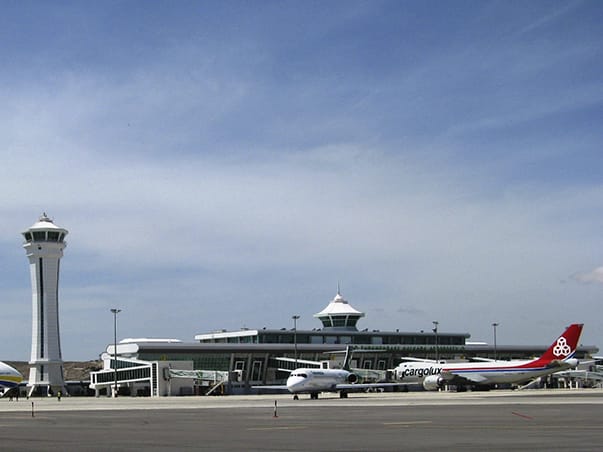 Граждане Туркменистана вернулись на родину чартерным рейсом Минск-Туркменбаши