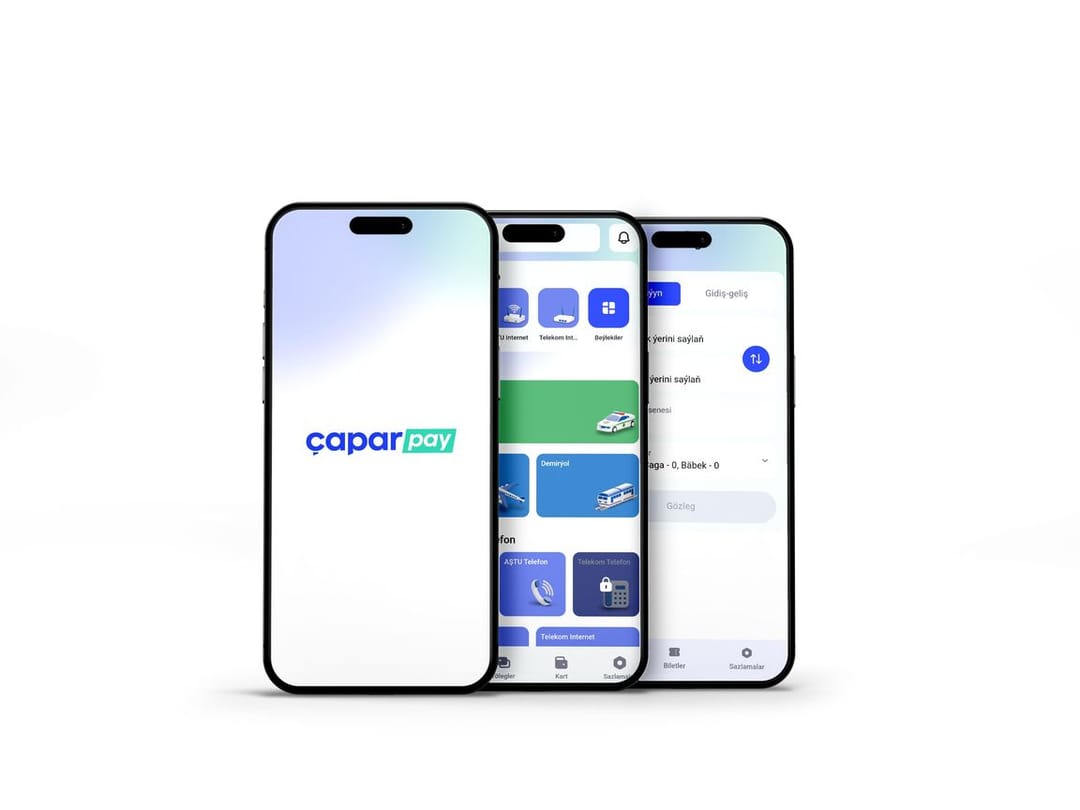 В ÇaparPay появился новый раздел «Государственная служба по надзору за торговлей»