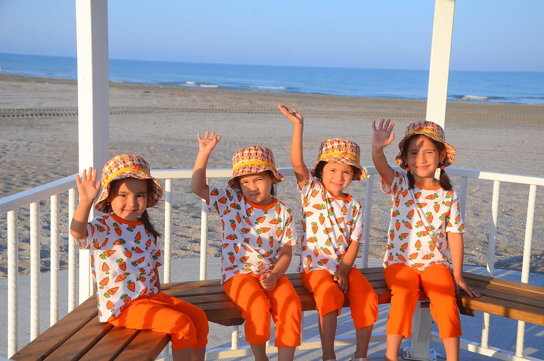 Президент Туркменистана поручил обеспечить высокий уровень сервиса в местах летнего отдыха граждан