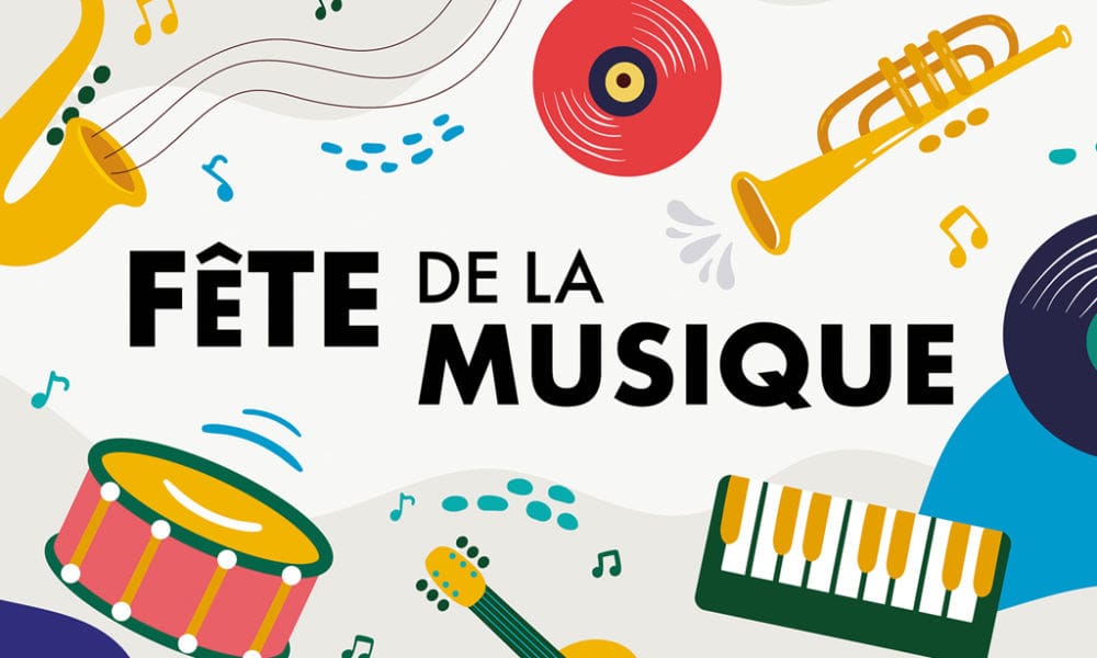 The French Institute in Turkmenistan invites you to participate in the festival of music