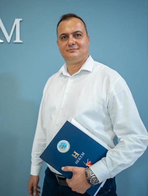 Все виды аудита и оценки — профессиональные услуги от группы «Хекем» 