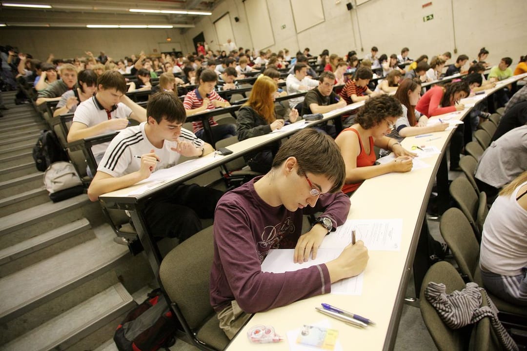 Innowasion Çözgüt организует онлайн-экзамены в вузы Беларуси для абитуриентов из Туркменистана