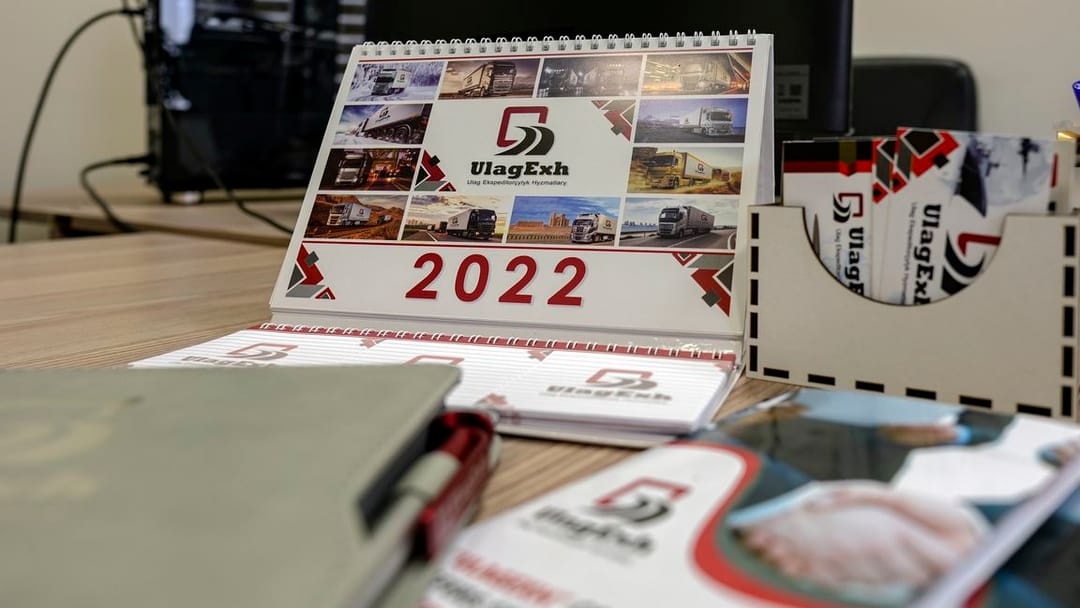 Складские услуги – одно из направлений деятельности транспортно-экспедиторской компании UlagExh