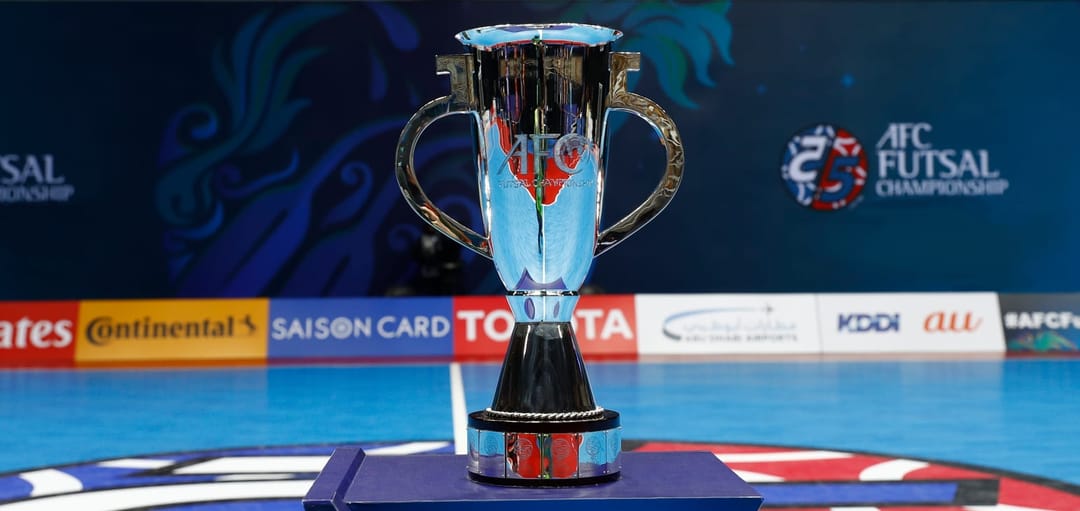 Futzal, Türkmenistan ― 2020: Kuweýt saýlama duşuşyklaryň netijesinde Aşgabatda ýaryşmaga hukuk gazanan ilkinji ýygyndy boldy