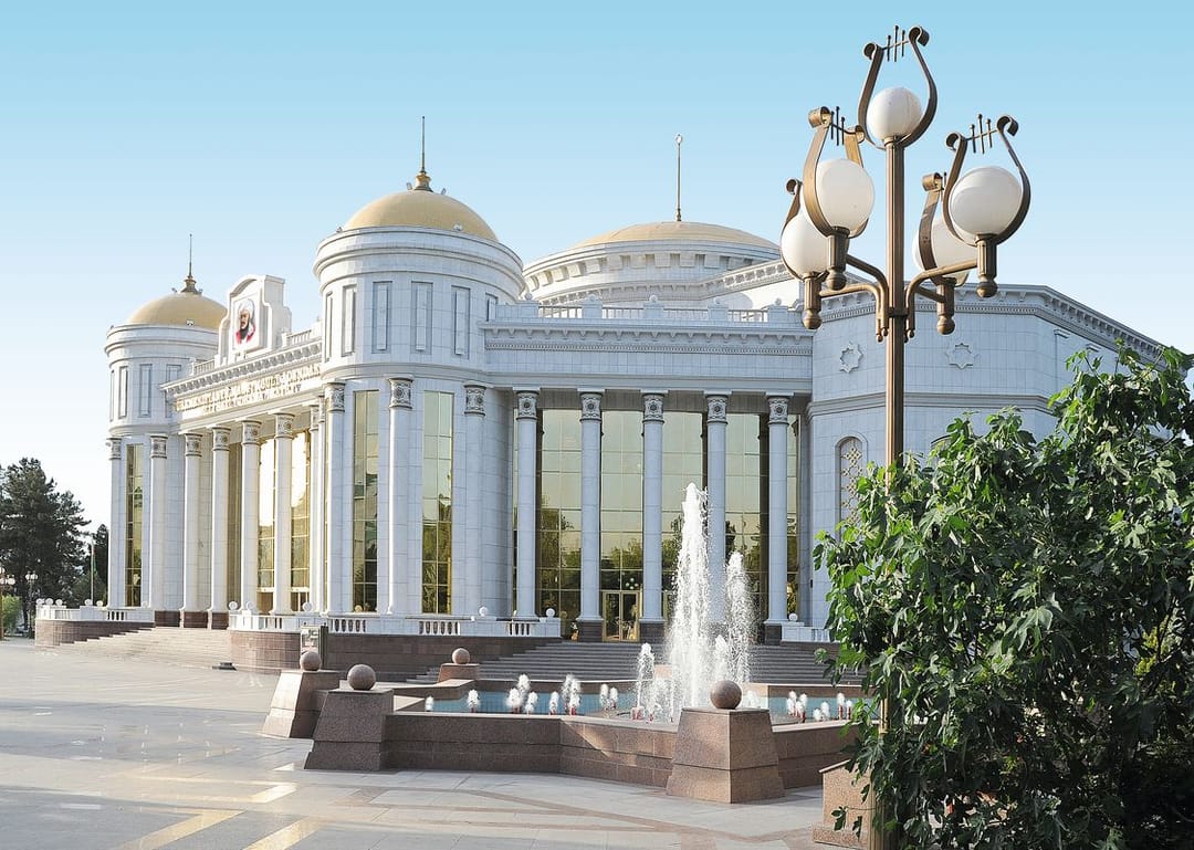 Посольство Республики Корея перенесло проведение K-pop фестиваля в Ашхабаде