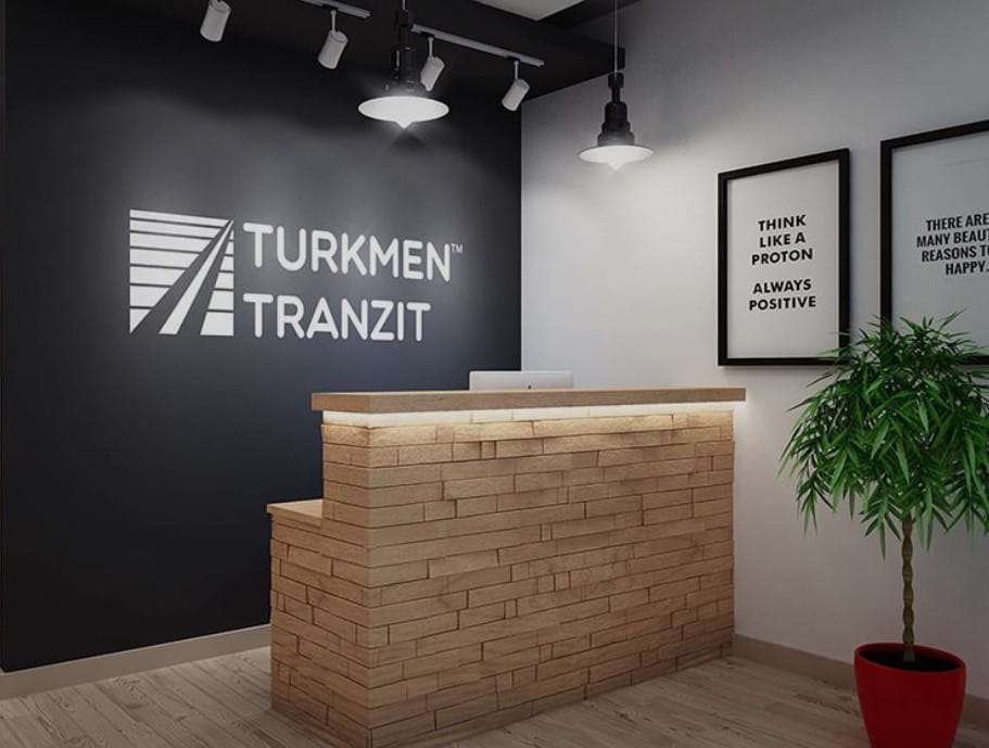 Компания «Туркмен-Транзит» прошла международную ресертификацию