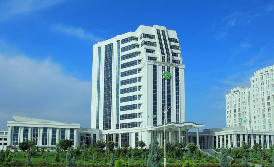 В Ашхабаде построят вуз Союза промышленников и предпринимателей Туркменистана