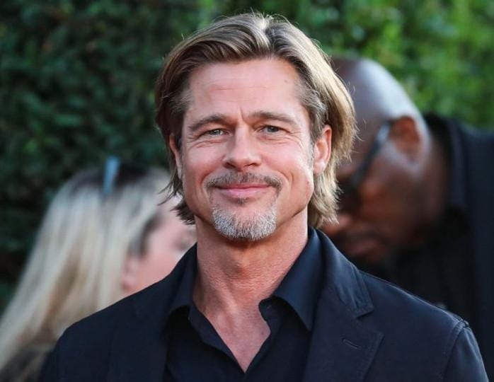 Брэд Питт сыграет в новом фильме о «Формуле-1»