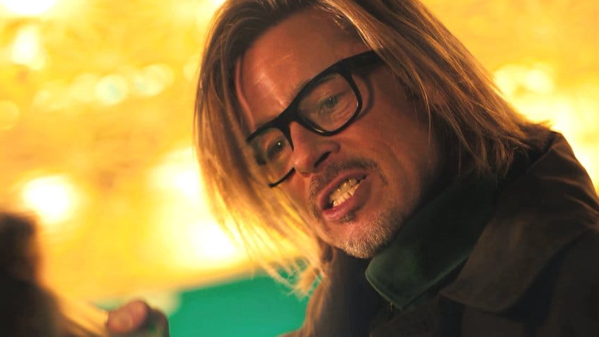 Вышел премьерный трейлер боевика «Быстрее пули»