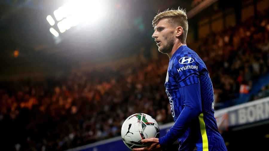 «Leýpsig» 23 million ýewrolyk peýda bilen ozalky oýunçysyny yzyna alýar