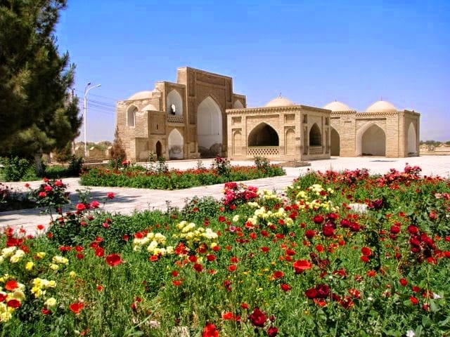 В Мары отметят годовщину со дня рождения Имама Реза