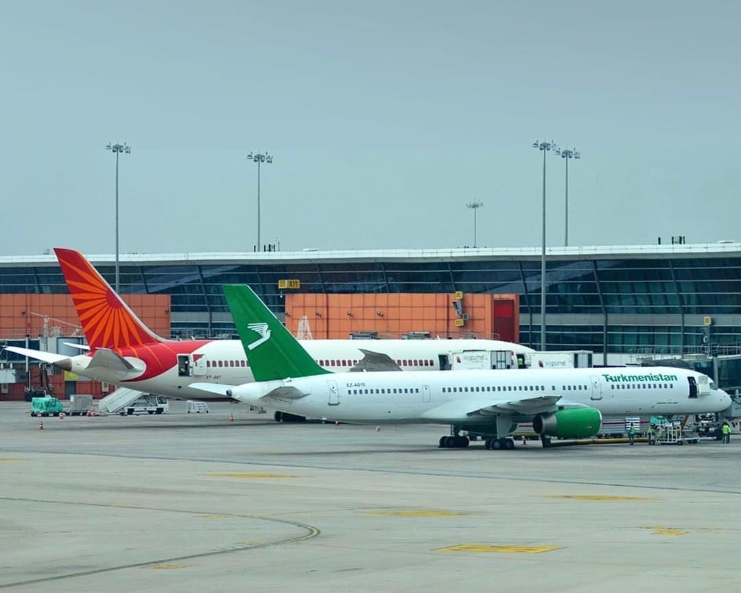 India has lifted all restrictions on the entry of foreigners