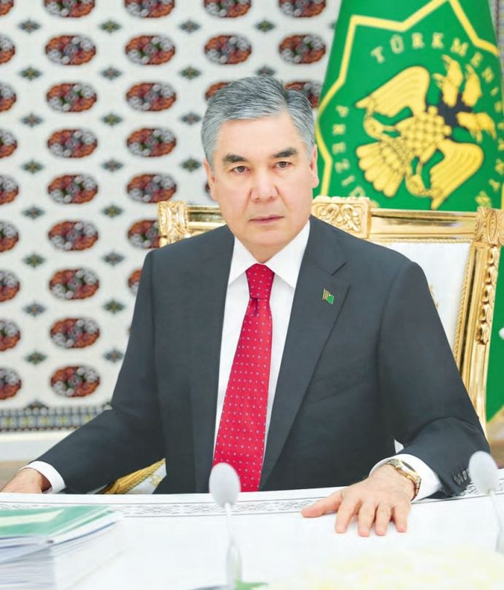 The President of Turkmenistan has set a number of tasks for the leaders of the fuel and energy complex