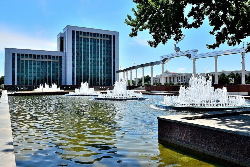 XV Forum of creative and scientific intelligentsia of the CIS will be held in Tashkent