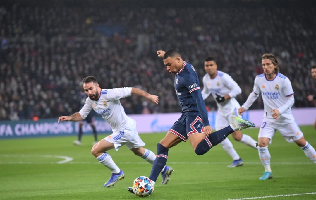 UEFA ÇL: 1/8 final tapgyrynyň nobatdaky aýgytly duşuşyklary geçiriler