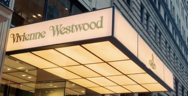 Бренд Vivienne Westwood сократил рабочую неделю до двух дней ради экологии