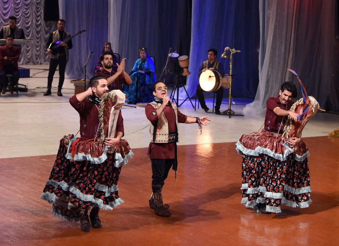 Days of Iranian Culture have ended in Ashgabat