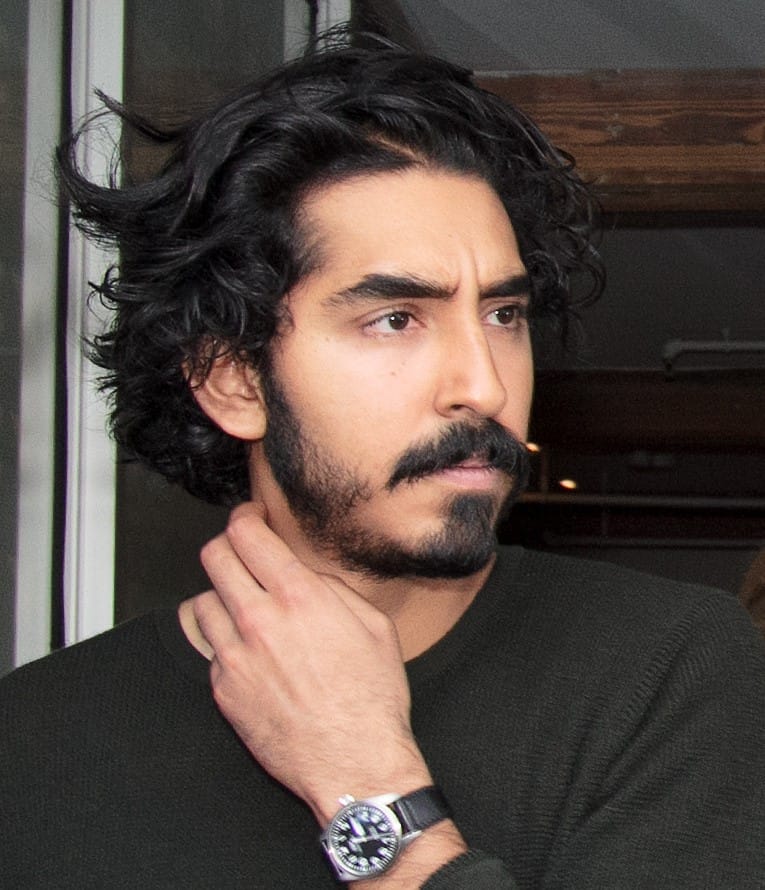 “Monkey Man”: Dev Patel makes directorial debut with vigilante action film