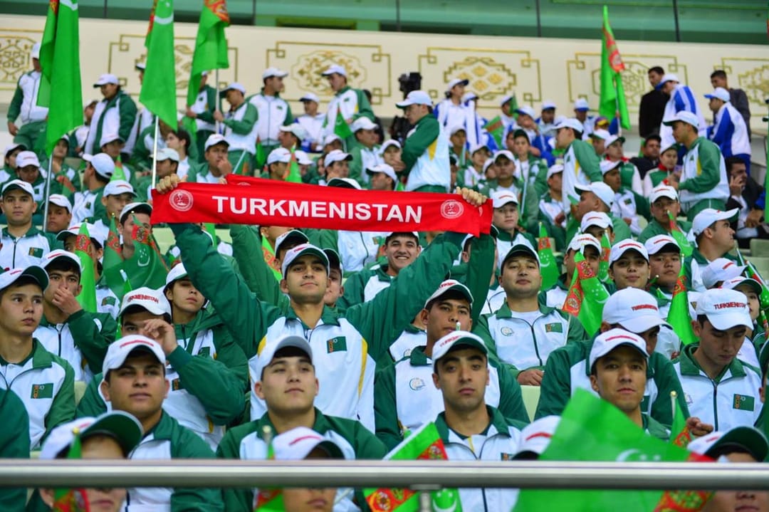 The second round of the international hockey tournament starts in Ashgabat
