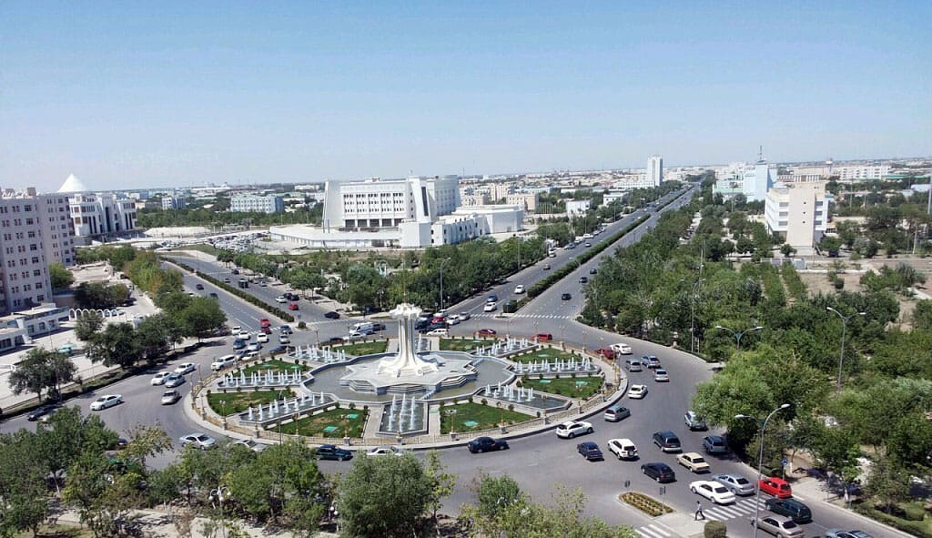 The amount of investments in Dashoguz velayat amounted to 1 billion 164.8 million manats