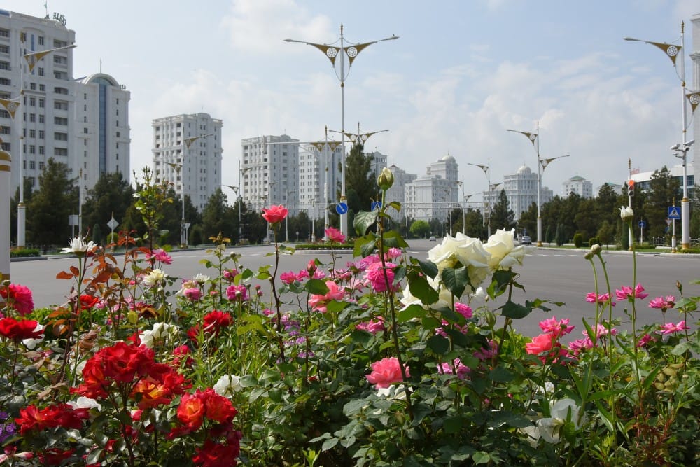 Schedule of Ashgabat residents’ reception in the City Administrations for February published