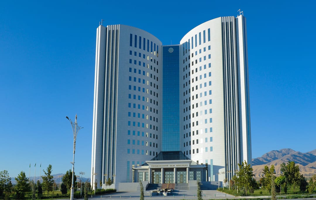 В День знаний в Туркменистане откроют ряд новых учебных заведений