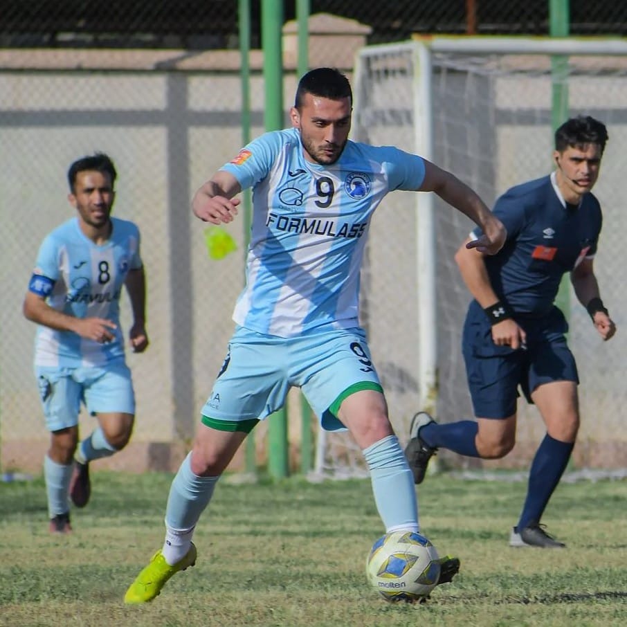 Мухадову не удалось взять первый трофей с «Худжандом»