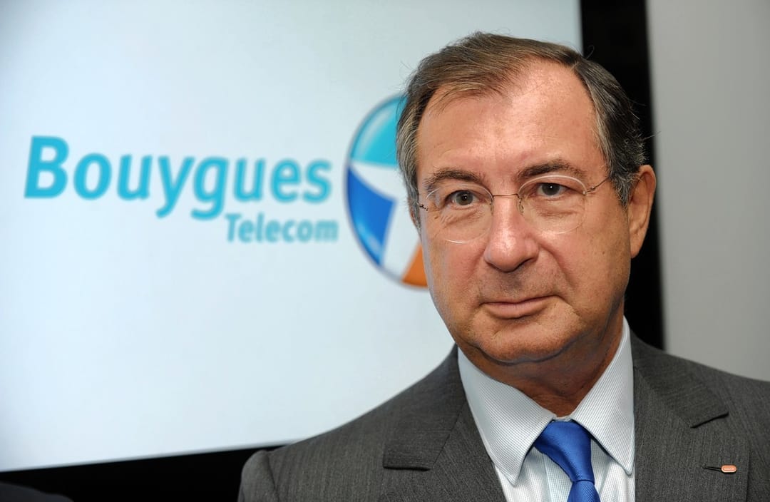 Президент Туркменистана отметил результативное сотрудничество с «Bouygues Batiment International»