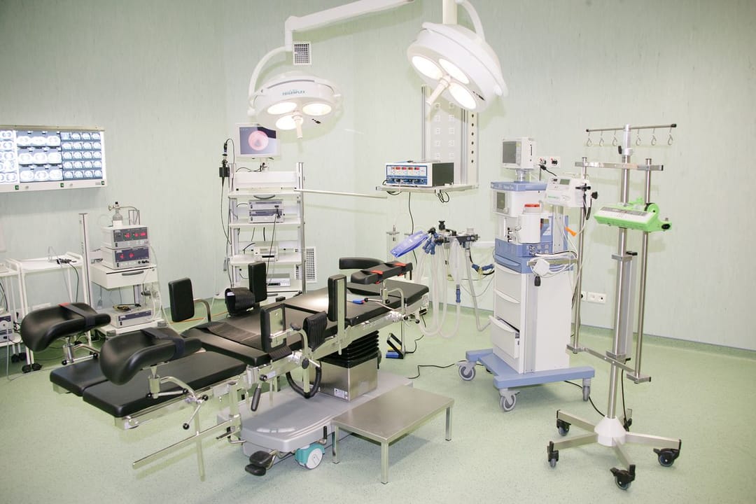 Туркменистан усиливает меры по предотвращению проникновения коронавируса