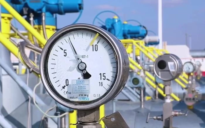 Hytaý Türkmenistan — Özbegistan — Täjigistan — Gyrgyzystan — Hytaý gaz geçirijisiniň gurluşygyny çaltlaşdyrmak üçin Täjigistana maýa goýumlaryny gönükdirýär