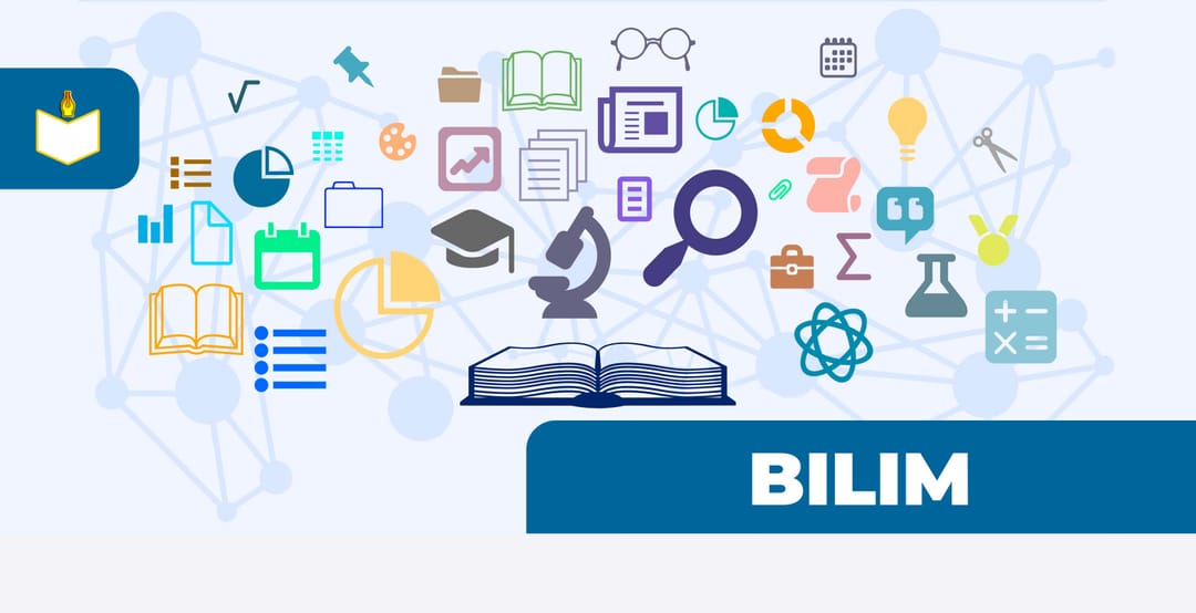 Подписка на электронную версию журнала Bilim стала доступна онлайн