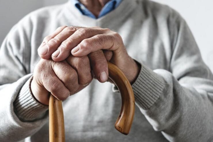 Türkiye, BM kriterlerine göre "çok yaşlı nüfuslu ülke" statüsünde yer aldı