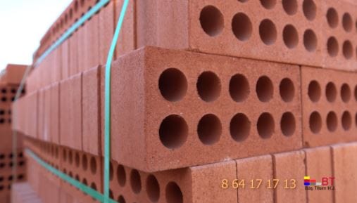 Предприниматели Туркменистана готовятся к экспорту  экологически чистых красных кирпичей