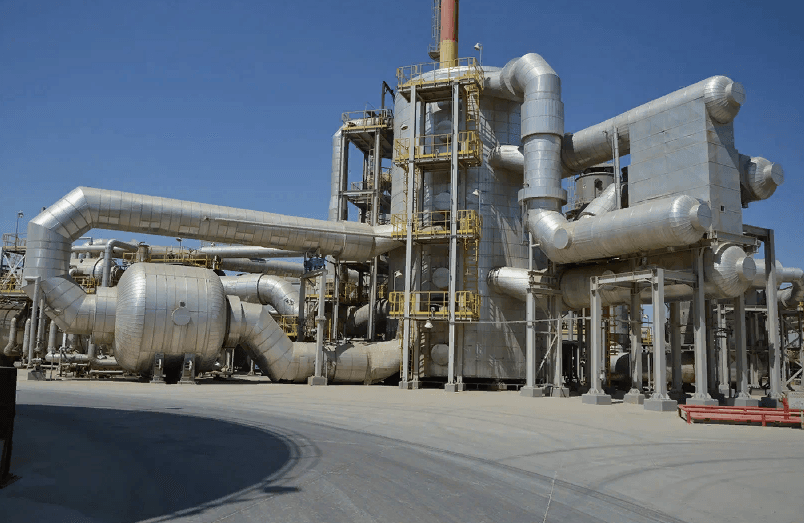 Химзавод в Лебапском велаяте Туркменистана произвел 270,5 тысяч тонн удобрений