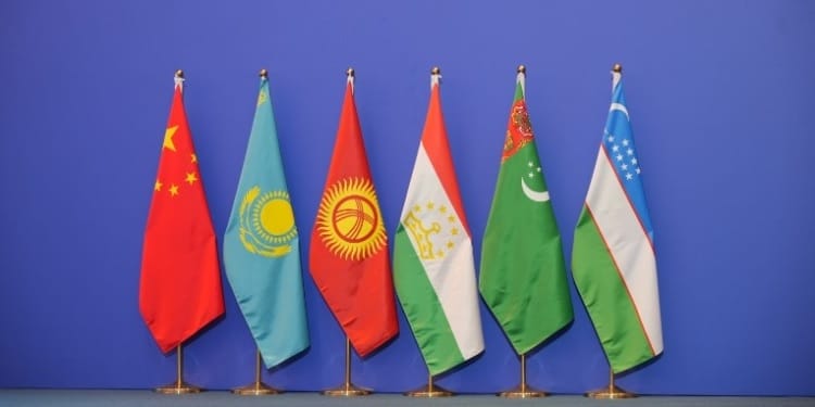 17 июня в Астане пройдет саммит глав государств Центральной Азии и Китая