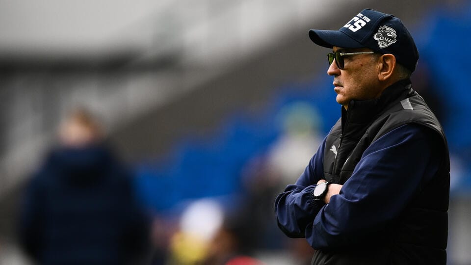 Gurban Berdiýew «Soçiden» gitdi