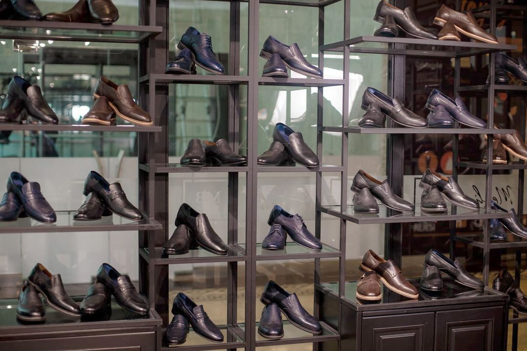 Стали известны условия участия в дизайнерском конкурсе «MB Shoes»