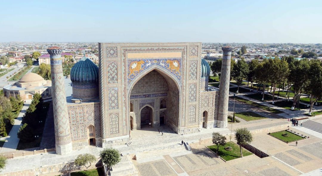 Туркменская делегация примет участие во встрече министров иностранных дел России и стран Центральной Азии в Самарканде