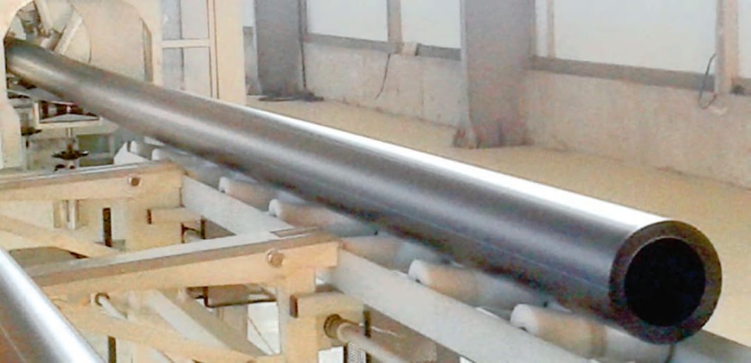 «Türkmen enjam» hojalyk jemgyýetiniň önümlerine daşary ýurtly işewürler gyzyklanma bildirýär