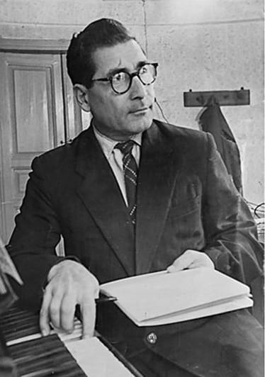 TMK-da Daňatar Öwezowyň ýatlama agşamy geçirildi