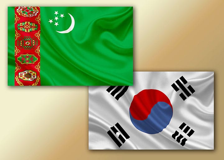 Opening of "Korean week" to be held in Ashgabat