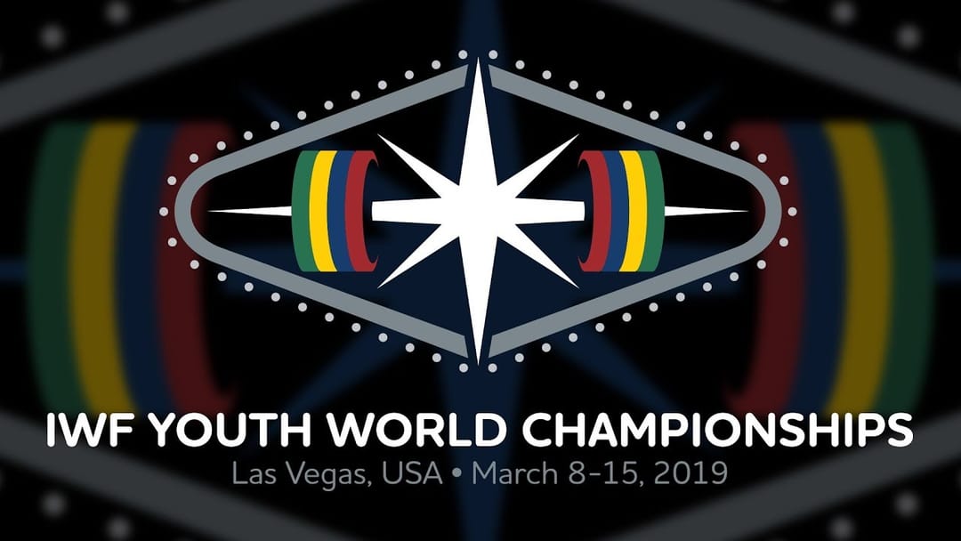 Туркменский тяжелоатлет завоевал «серебро» на юношеском чемпионате мира в США