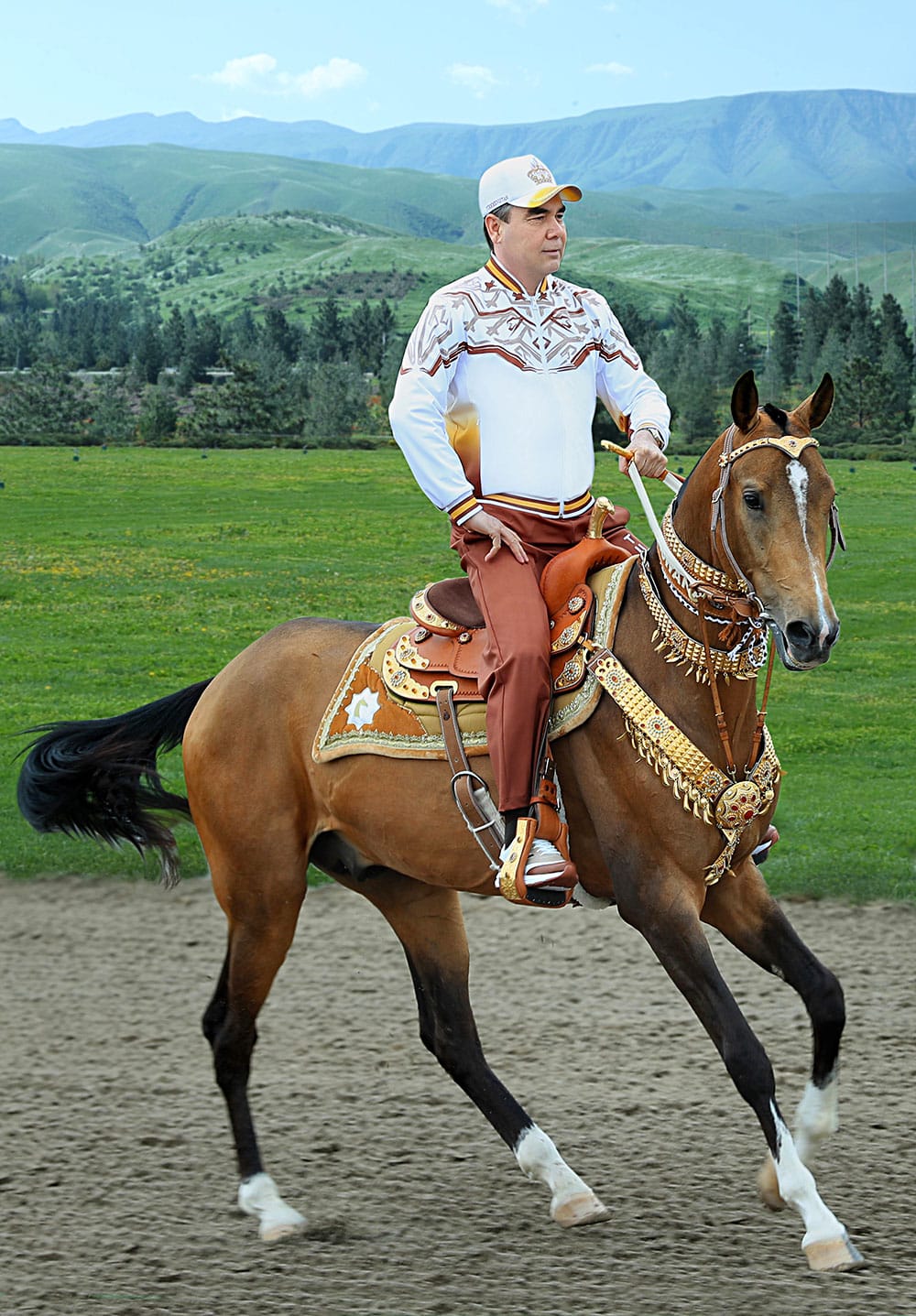 Ведущие компании Татарстана намерены расширить деловые связи с Туркменистаном