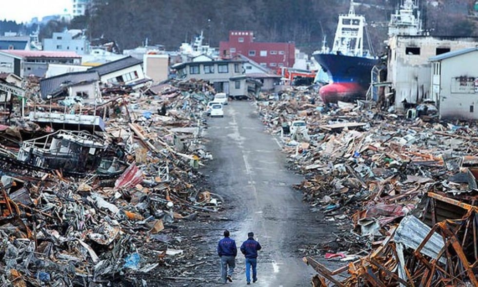 Президент Туркменистана направил соболезнования руководству Японии